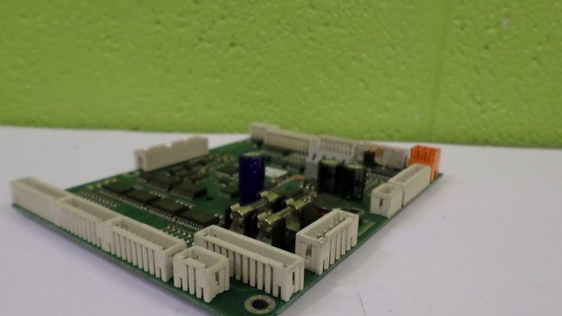 SIGMATEK EP00000273 CIRCUIT BOARD NSNP