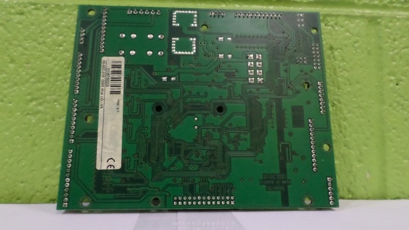 SIGMATEK EP00000273 CIRCUIT BOARD NSNP