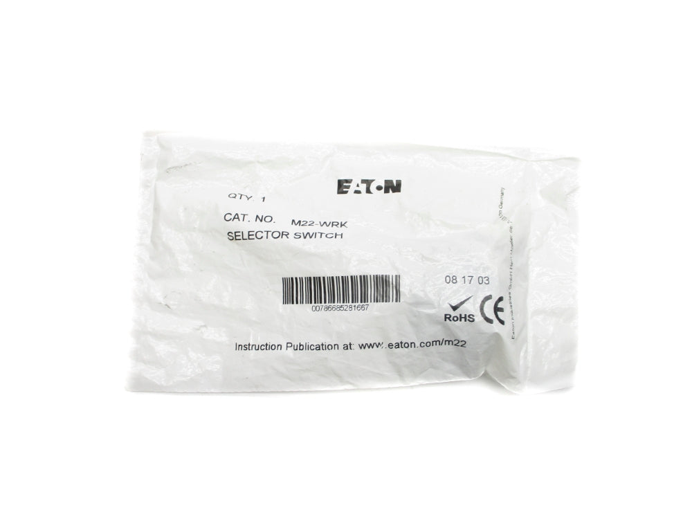 EATON M22-WRK NSMP
