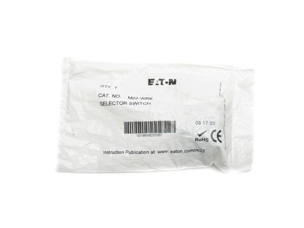 EATON M22-WRK NSMP