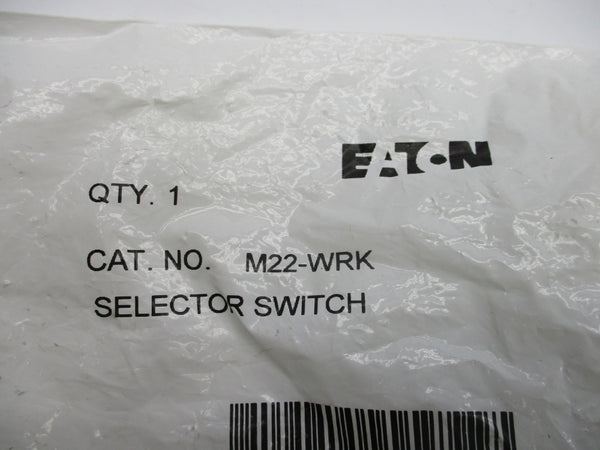EATON M22-WRK NSMP