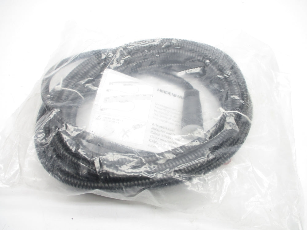 HEIDENHAIN 344451-09 NSMP