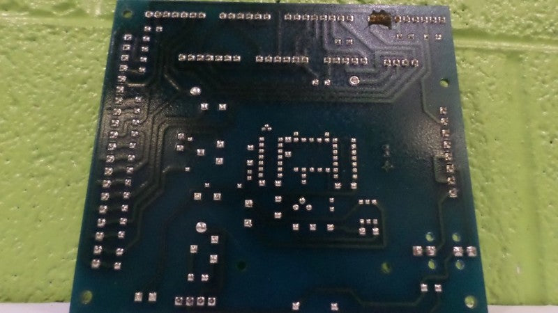 PARAGON INC. 4591 MODULE NSNP