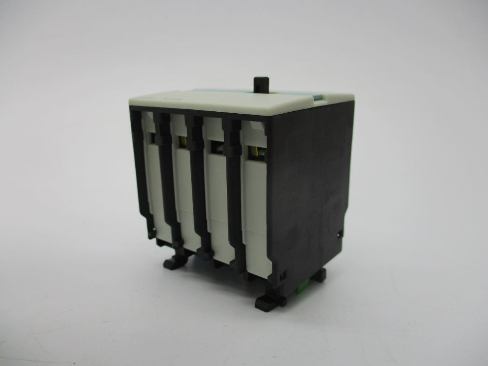 SIEMENS 3RH1921-1LA11 240V 10A NSMP