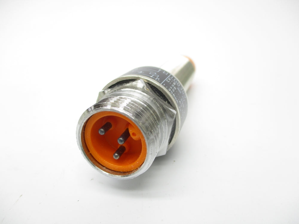 IFM EFECTOR IG0309 IGA2008-ABOA/SL/LS-300BL NSMP