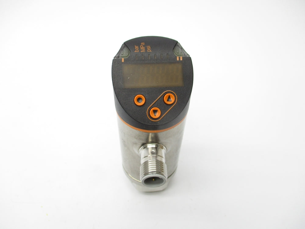IFM EFECTOR PN-250-SER14-QFRKG/US/V PN7071 18-30VDC NSMP