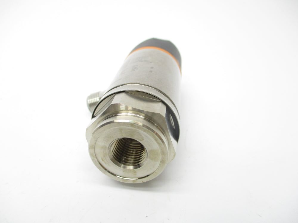 IFM EFECTOR PN-250-SER14-QFRKG/US/V PN7071 18-30VDC NSMP