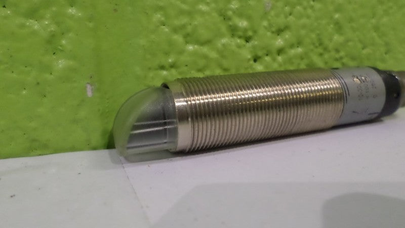 BALLUFF BOS-18MR-PA-LD10-S4 PHOTOELECTRIC SENSOR UNMP