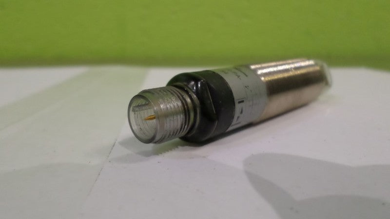 BALLUFF BOS-18MR-PA-LD10-S4 PHOTOELECTRIC SENSOR UNMP