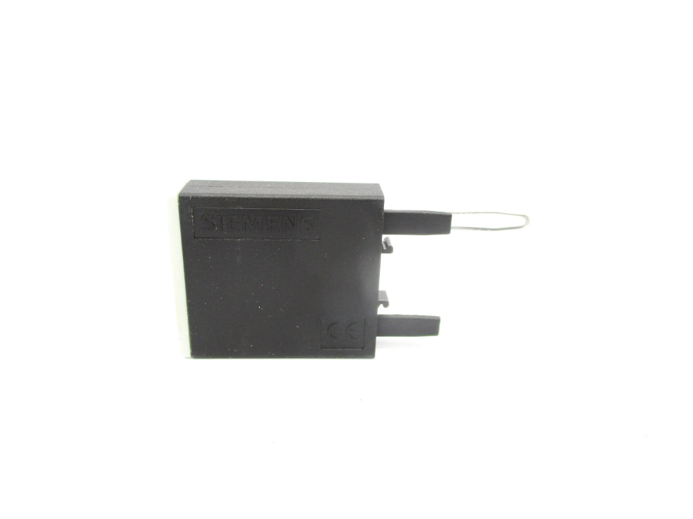 SIEMENS 3RT1916-1EH00 12-250VDC NSNP