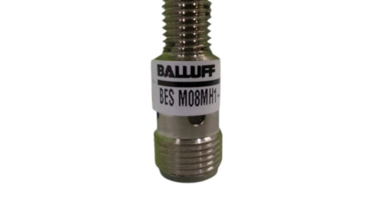 BALLUFF BES-M08MH1-PSC15B-S04G PROXIMITY SENSOR NSNP