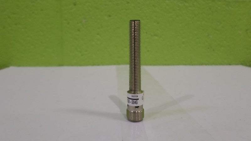 BALLUFF BES-M08MH1-PSC15B-S04G PROXIMITY SENSOR NSNP