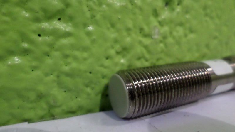 TR ELECTRIC IPS12-S2PO50-A12 INDUCTIVE SENSOR NSNP
