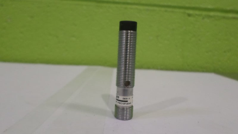 BALLUFF BES-M12MF1-PSC10-S04G PROXIMITY SENSOR NSNP