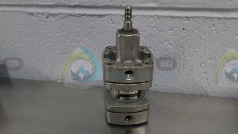 FESTO DC-50-18 UNMP