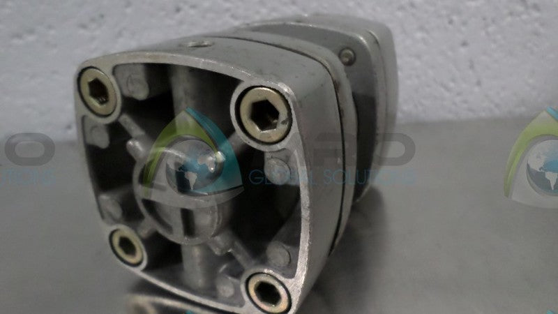FESTO DC-50-18 UNMP