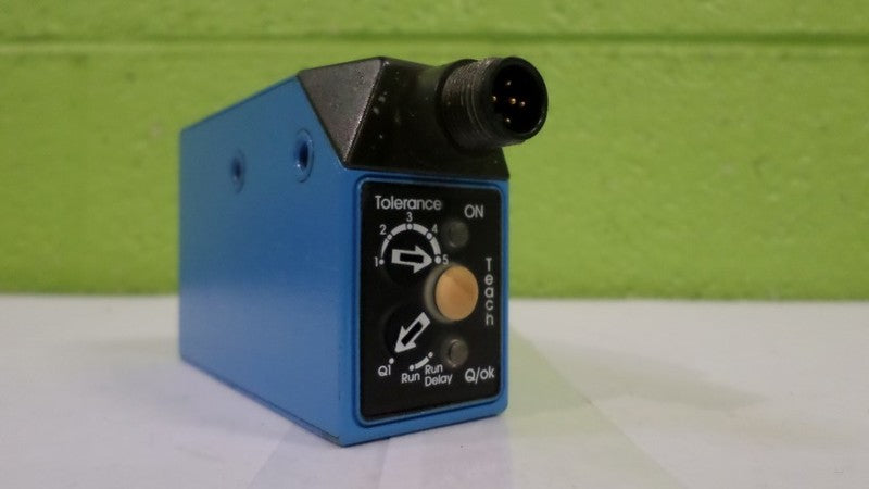 SICK CS1-P1111 COLOR SENSOR NSNP