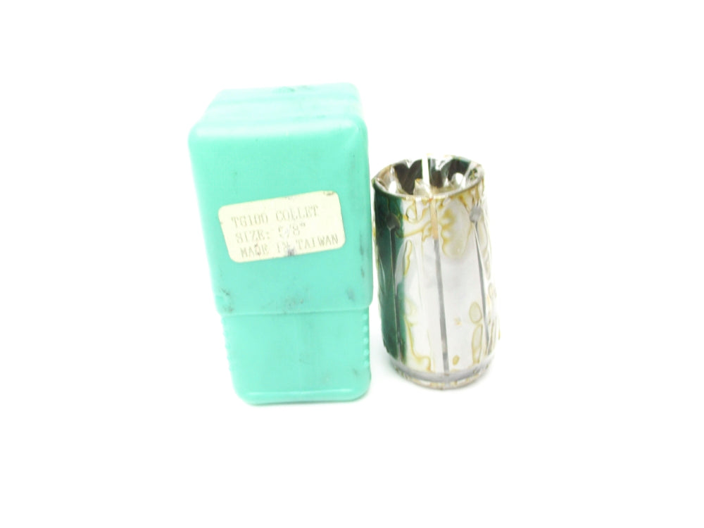 SPARE PART TG100-5/8 NSMP