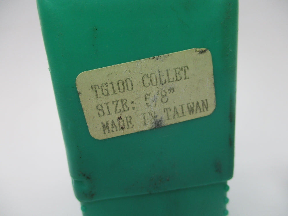 SPARE PART TG100-5/8 NSMP