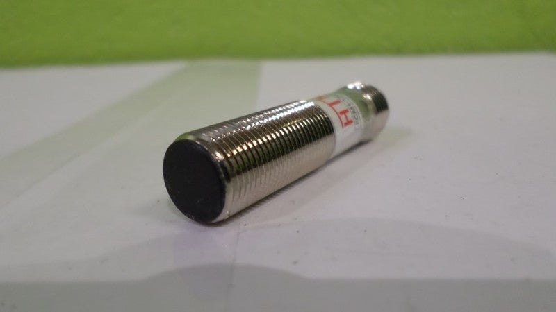 HTM FCM1-1202P-ARS4 INDUCTIVE SENSOR NSNP