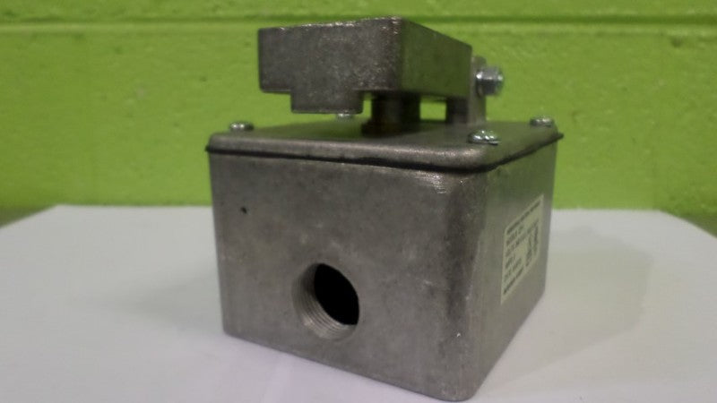 GLEASON CP-1 PILOT DUTY NSNP