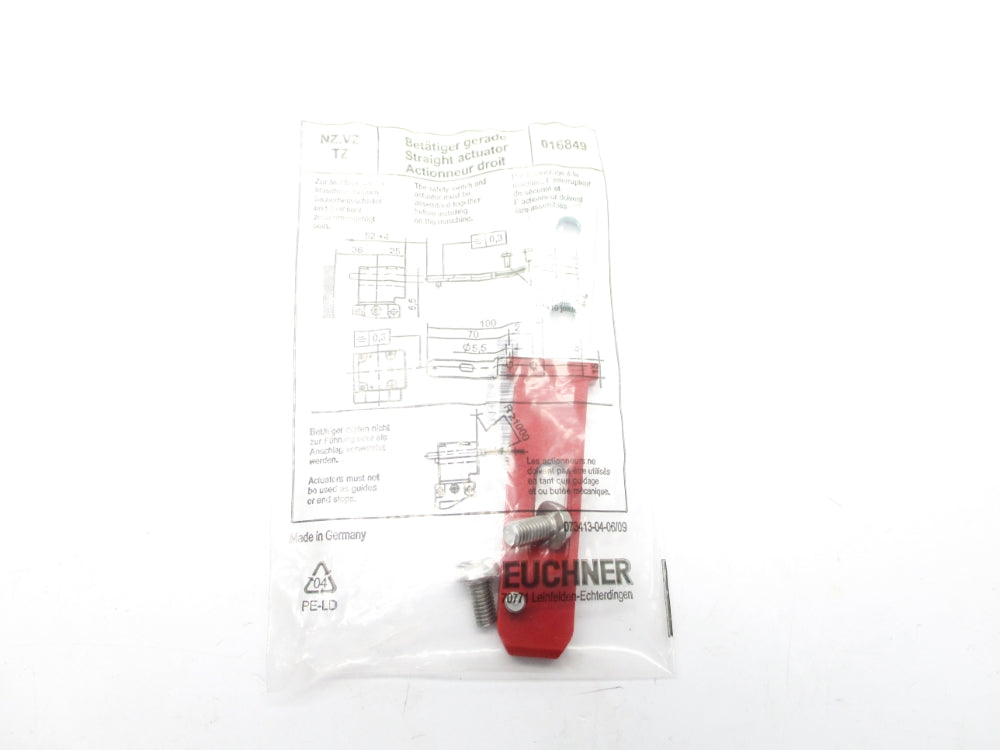EUCHNER 016849 NSMP