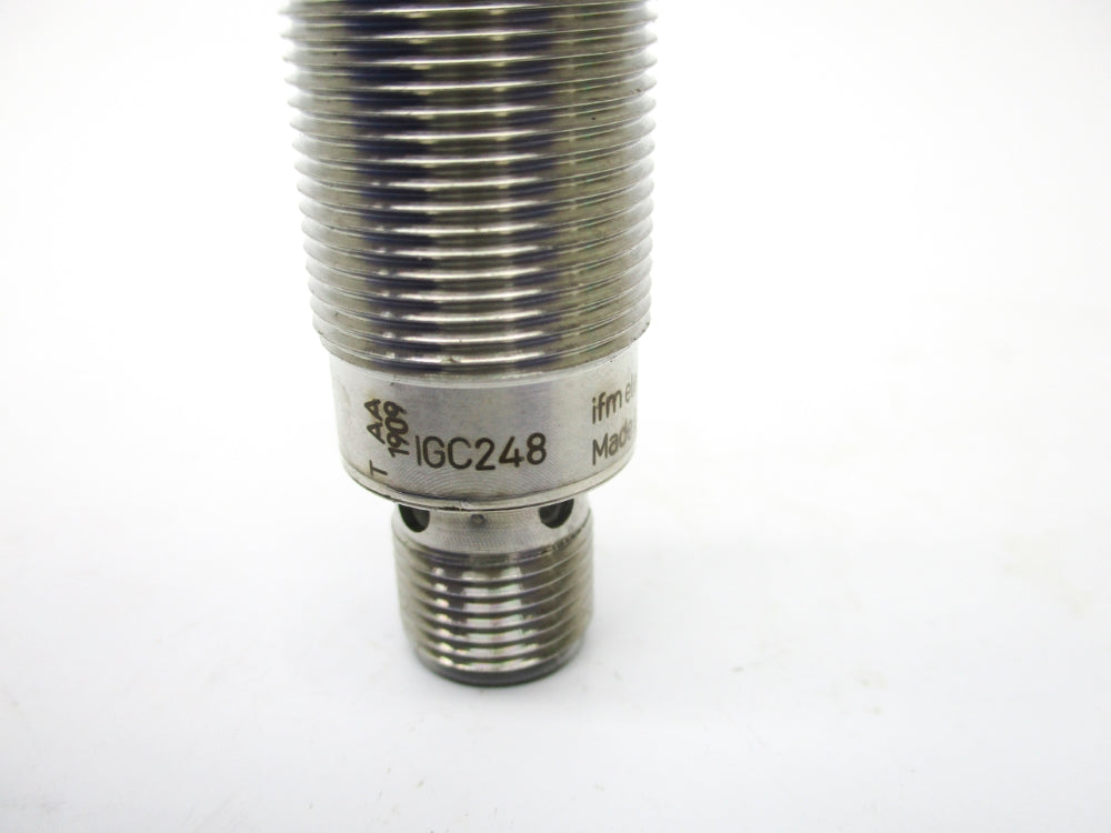 IFM EFECTOR IGC248 NSNP