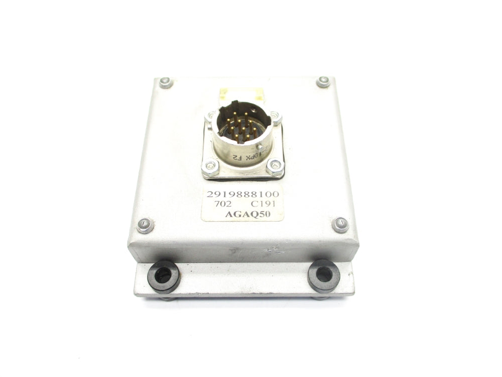 CONNECTOR 2919888100 AGAQ50 UNMP