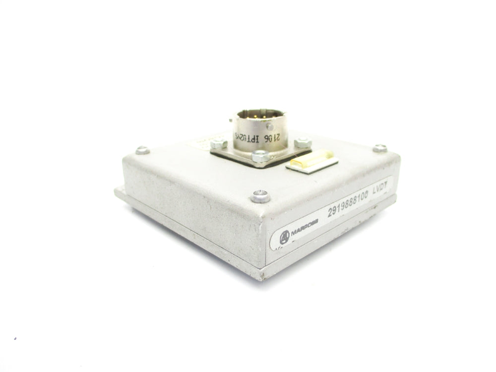 CONNECTOR 2919888100 AGAQ50 UNMP