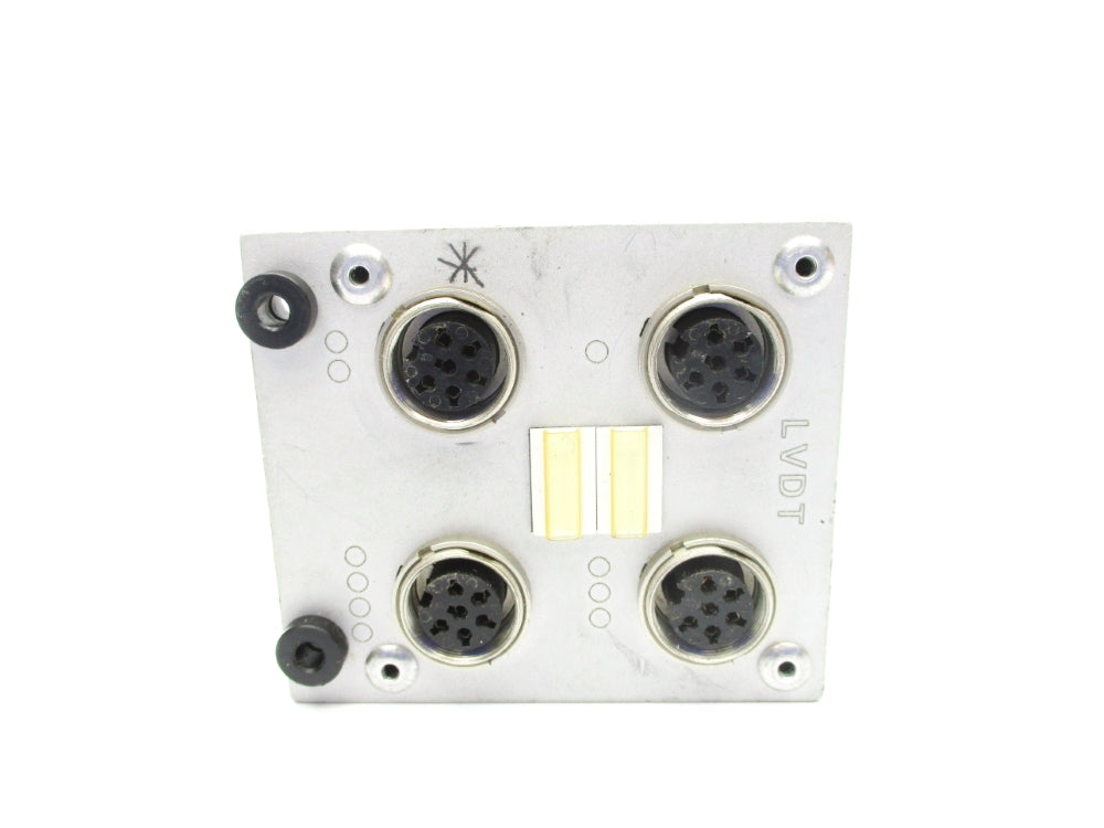 CONNECTOR 2919888100 AGAQ50 UNMP