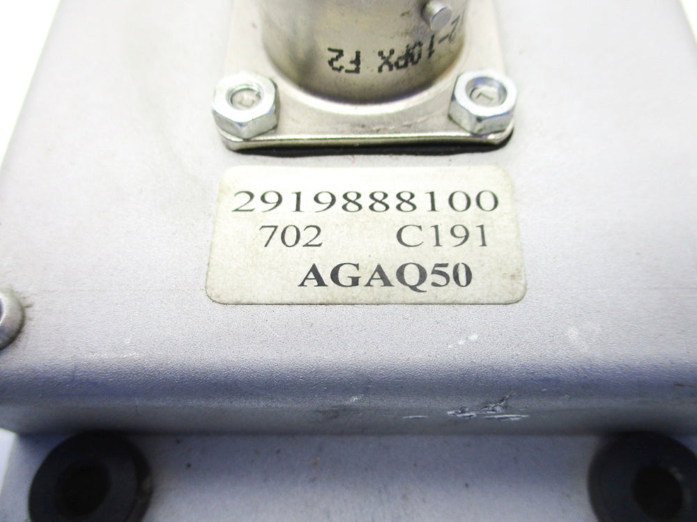 CONNECTOR 2919888100 AGAQ50 UNMP