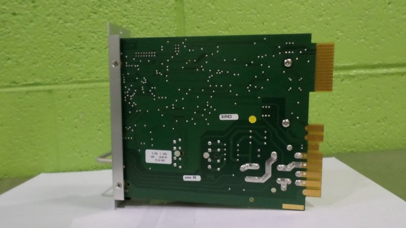 D-M-E DSS-15-12 TEMPERATURE CONTROLLER NSNP