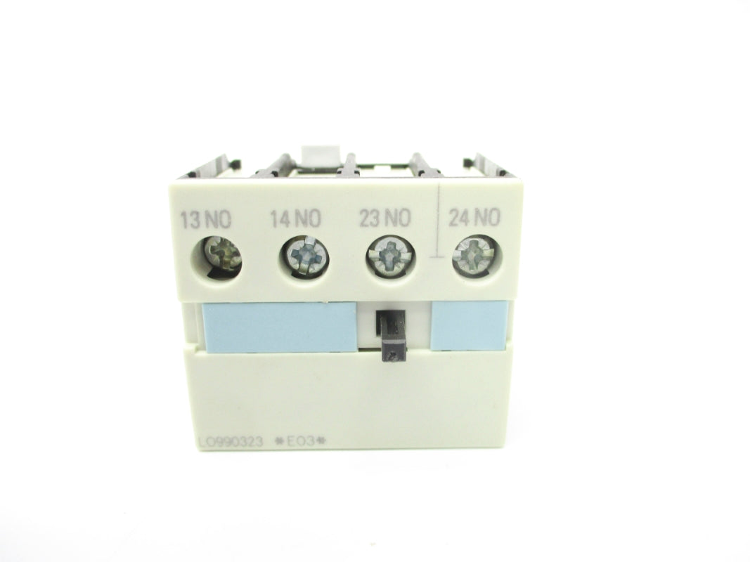 SIEMENS 3RH1921-1LA20 NSMP