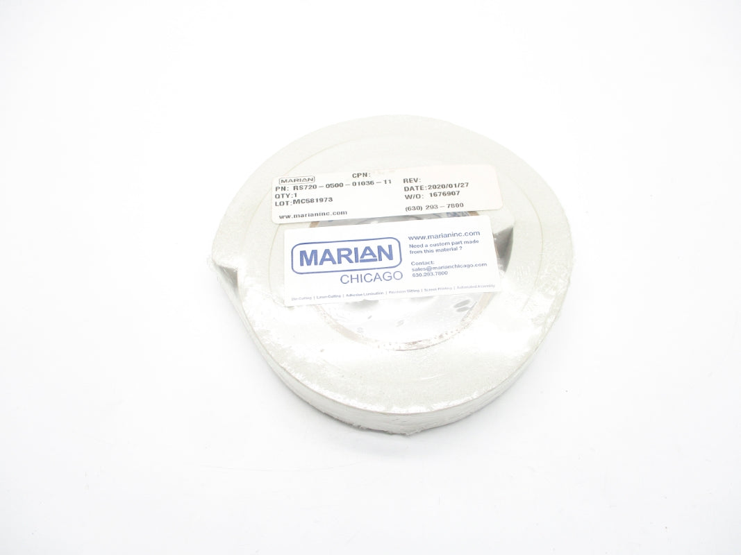 MARIAN RS720-0500-01036-11 NSMP