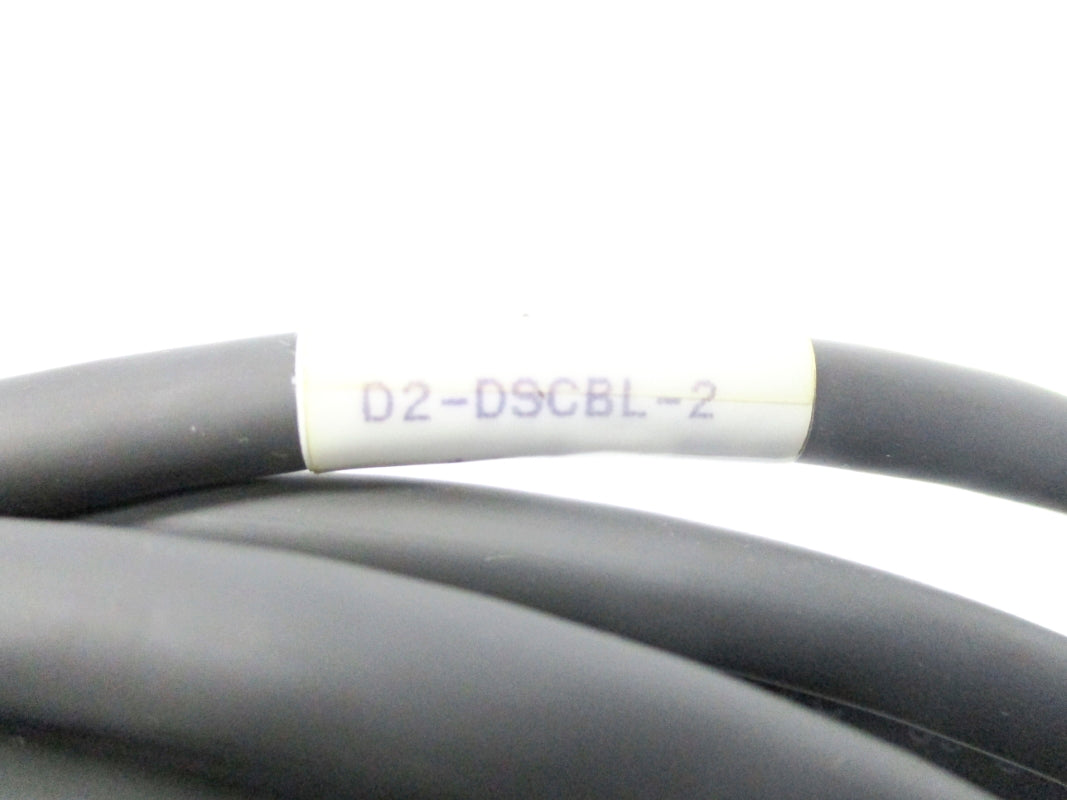 CONNECTOR D2-DSCBL-2 NSNP