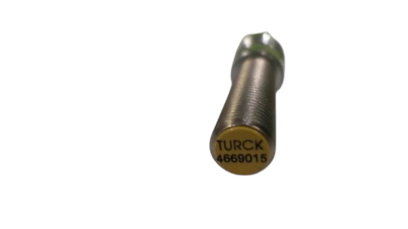 TURCK 4669015 PROXIMITY SENSOR NSNP