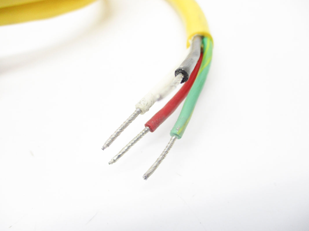 SQUARE D 9007MS02S0100 SER. B 125/250VAC 10A NSNP