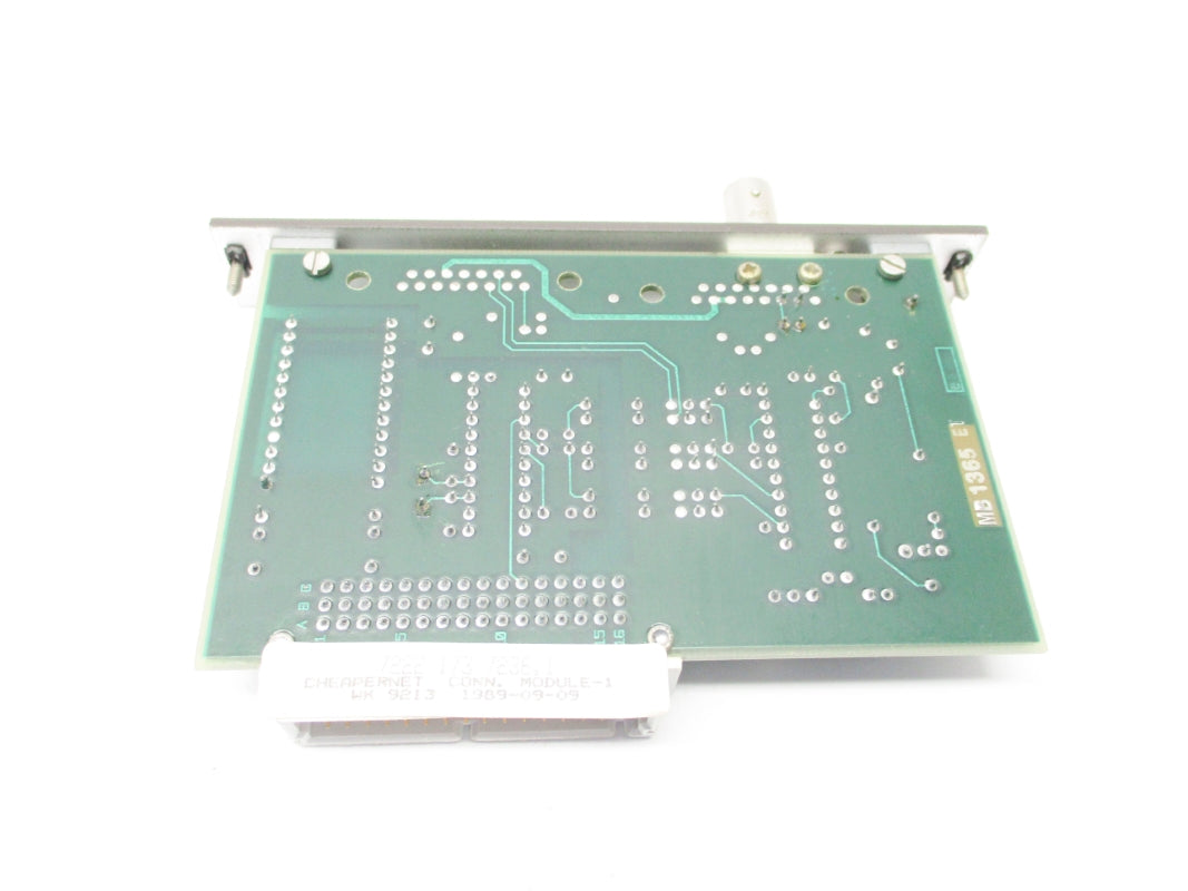 MODULE 72221737236.1 NSNP