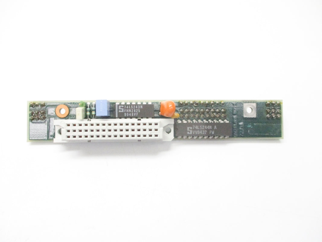 SPARE PART ECM-1 72341 NSNP