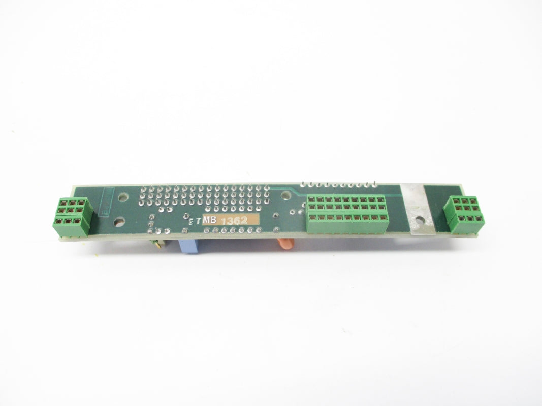 SPARE PART ECM-1 72341 NSNP