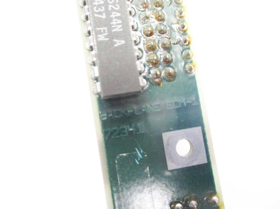SPARE PART ECM-1 72341 NSNP