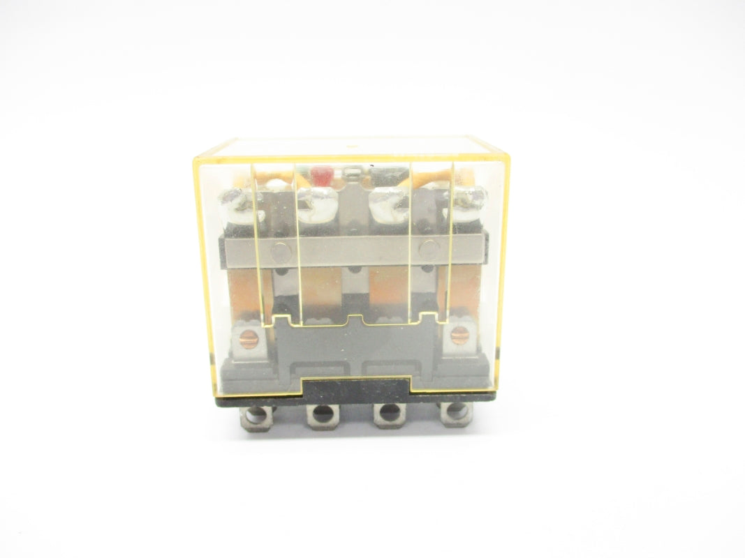 OMRON LY4N-V 120VAC NSNP