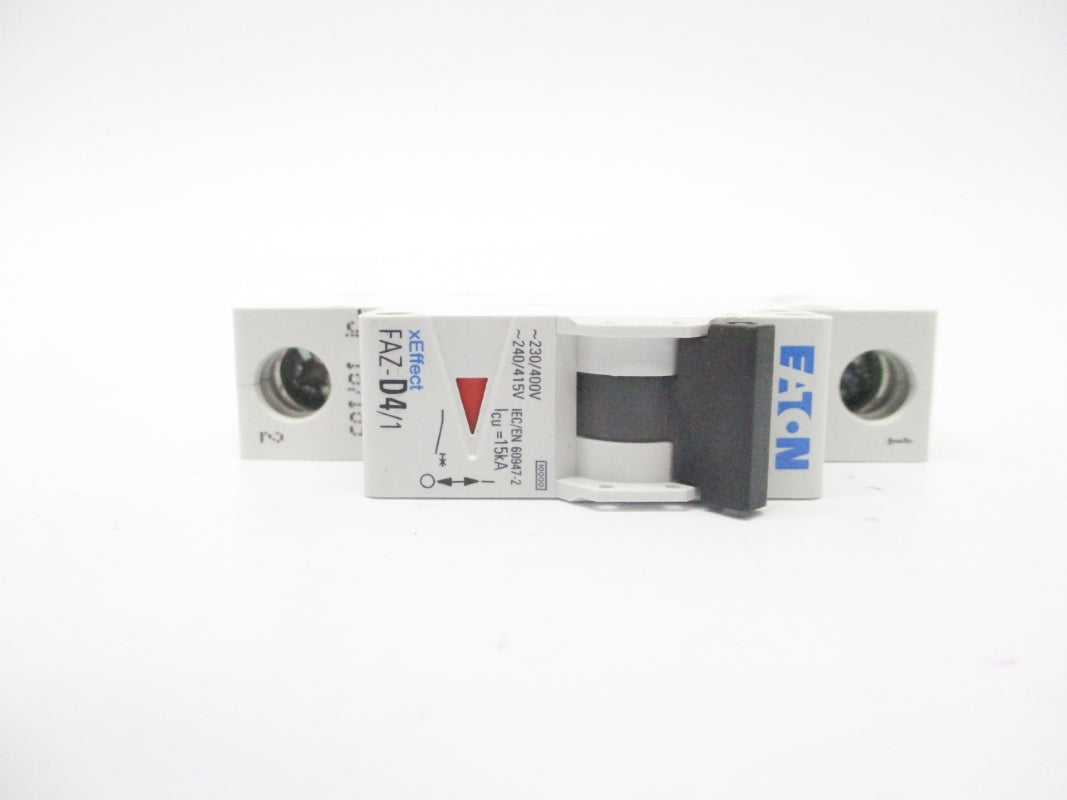 EATON FAZ-D4/1-SP 277VAC 4A NSMP