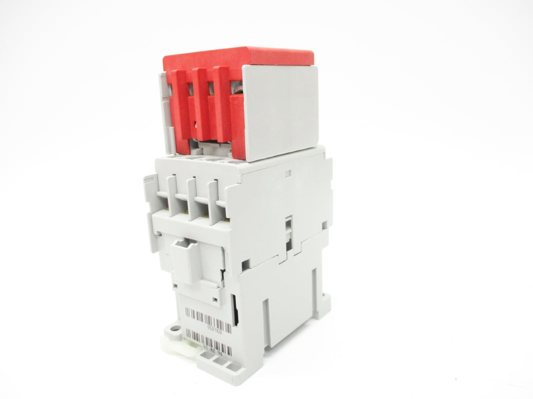 ALLEN BRADLEY 700S-CF440EJC SER. A 24VDC NSMP
