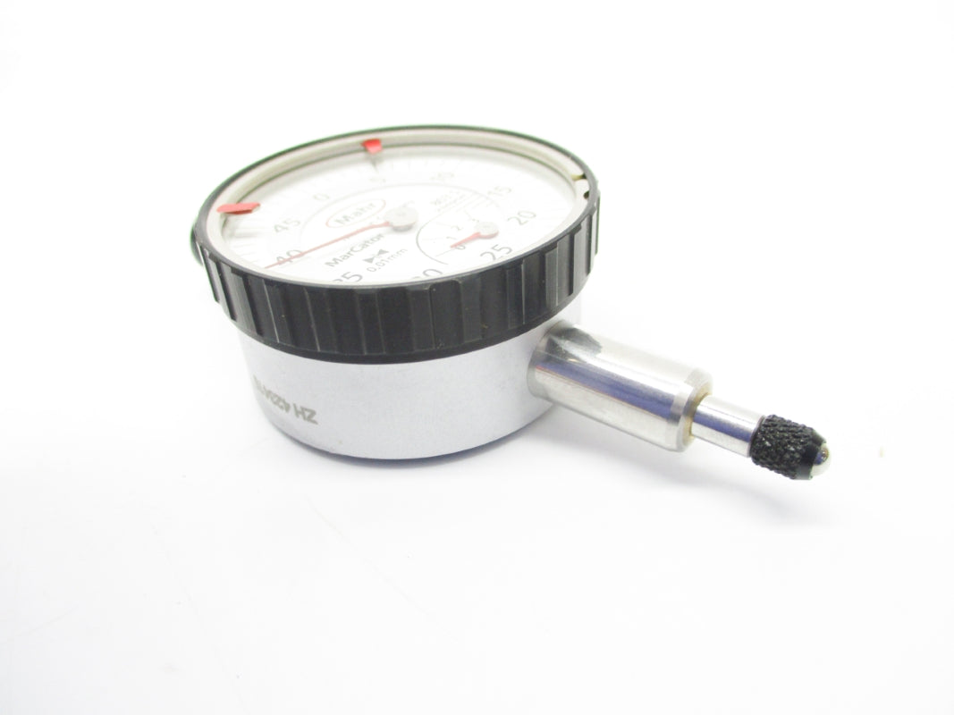MAHR 803S 4324000 NSMP