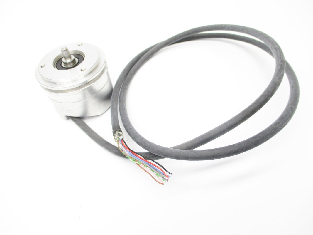 HEIDENHAIN ROD426409601-03K NSMP