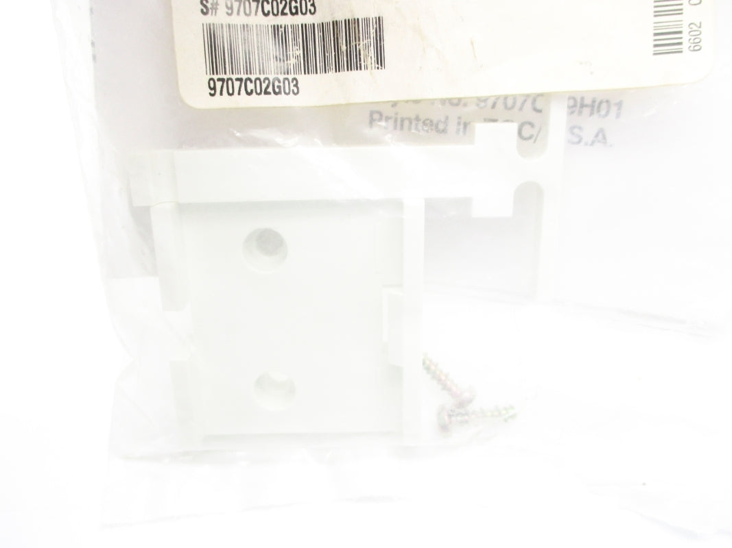 CUTLER HAMMER 9707C02G03 NSMP