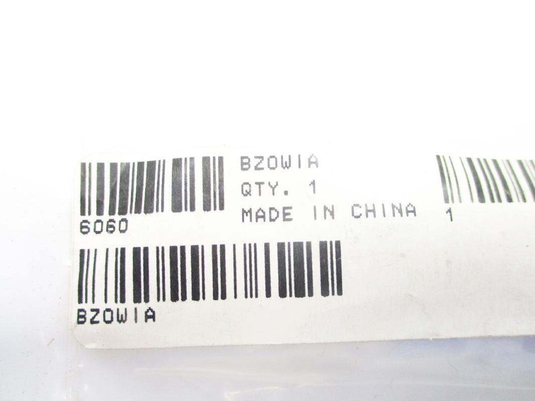FUJI ELECTRIC BZOWIA 230VAC NSMP