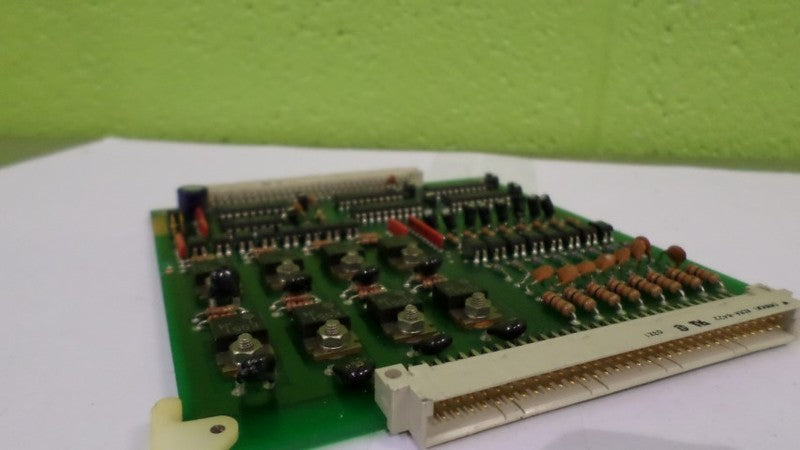 OMRON TPC-5260A PCB MODULE UNMP