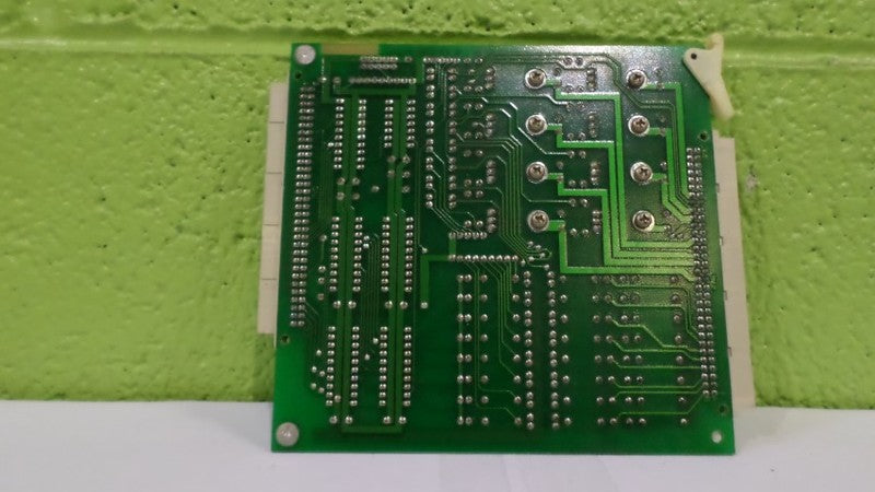 OMRON TPC-5260A PCB MODULE UNMP